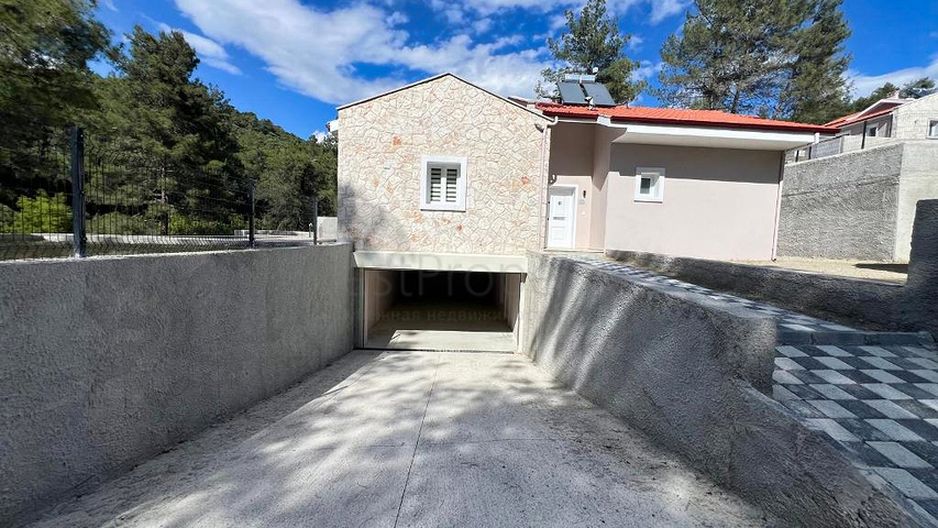 3+1-Villa in Fethiye - Antalya 