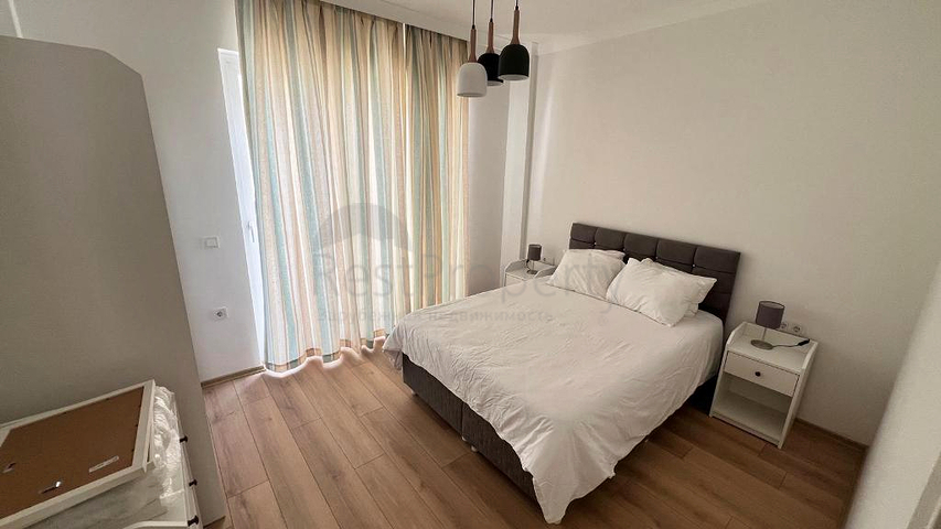 3+1-Villa in Fethiye - Antalya 