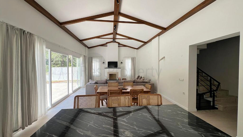 3+1-Villa in Fethiye - Antalya 