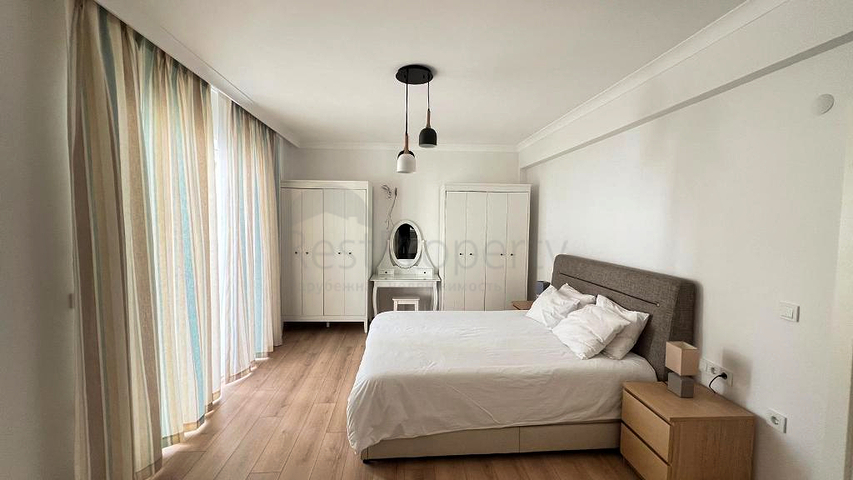 3+1-Villa in Fethiye - Antalya 