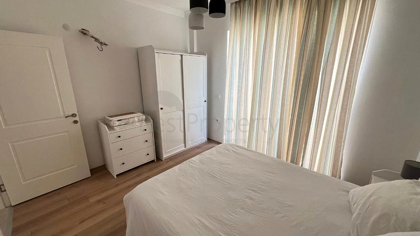 3+1-Villa in Fethiye - Antalya 