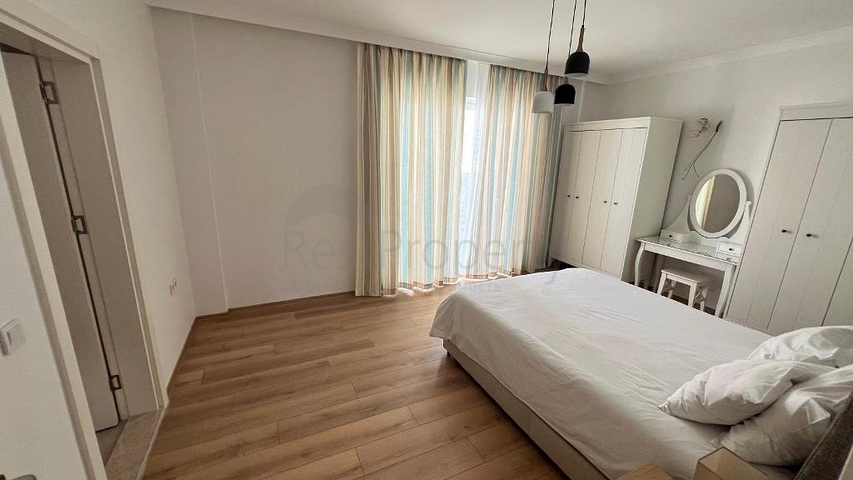 3+1-Villa in Fethiye - Antalya 