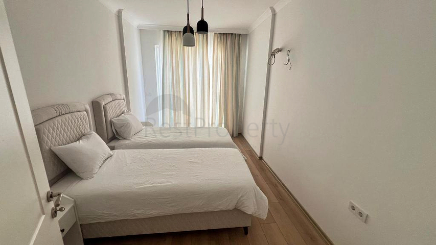 3+1-Villa in Fethiye - Antalya 