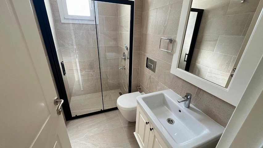 3+1-Villa in Fethiye - Antalya 