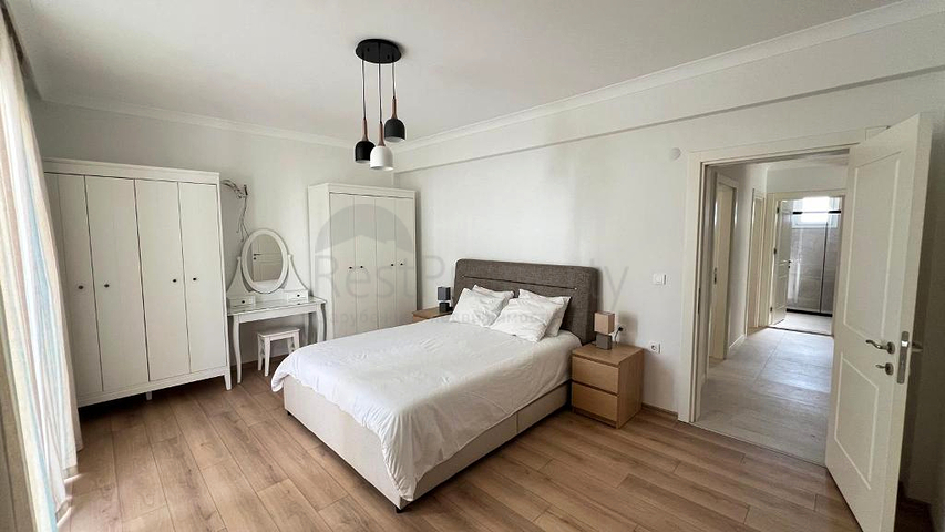 3+1-Villa in Fethiye - Antalya 