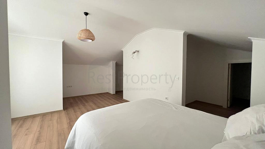 3+1-Villa in Fethiye - Antalya 