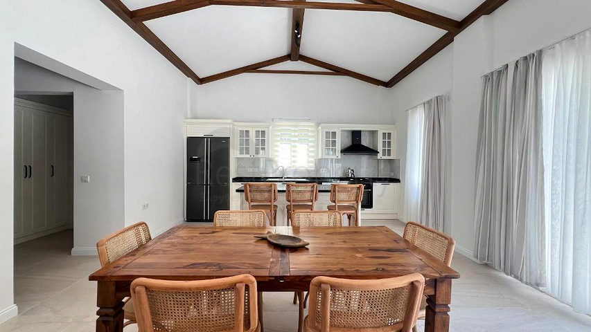 3+1-Villa in Fethiye - Antalya 