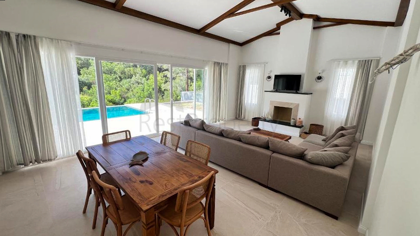 3+1-Villa in Fethiye - Antalya 