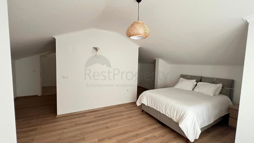 3+1-Villa in Fethiye - Antalya 