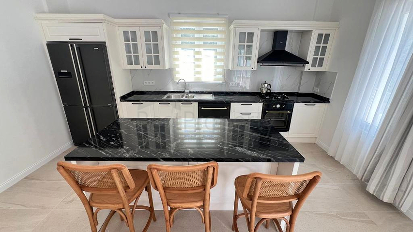 3+1-Villa in Fethiye - Antalya 