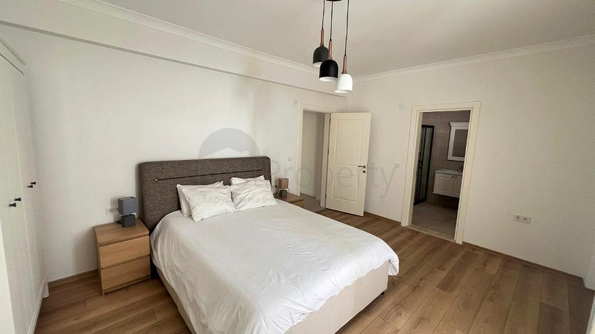 3+1-Villa in Fethiye - Antalya 