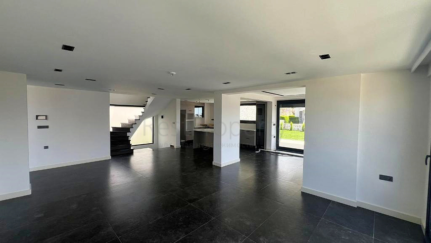 Villa mit 6+1 Grundriss in Fethiye - Antalya 