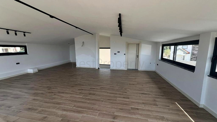 Villa mit 6+1 Grundriss in Fethiye - Antalya 