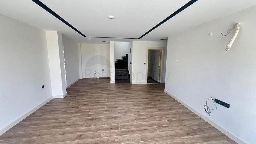 Villa mit 6+1 Grundriss in Fethiye - Antalya 