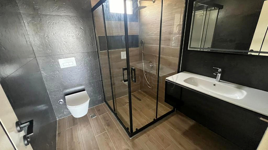 Villa mit 6+1 Grundriss in Fethiye - Antalya 