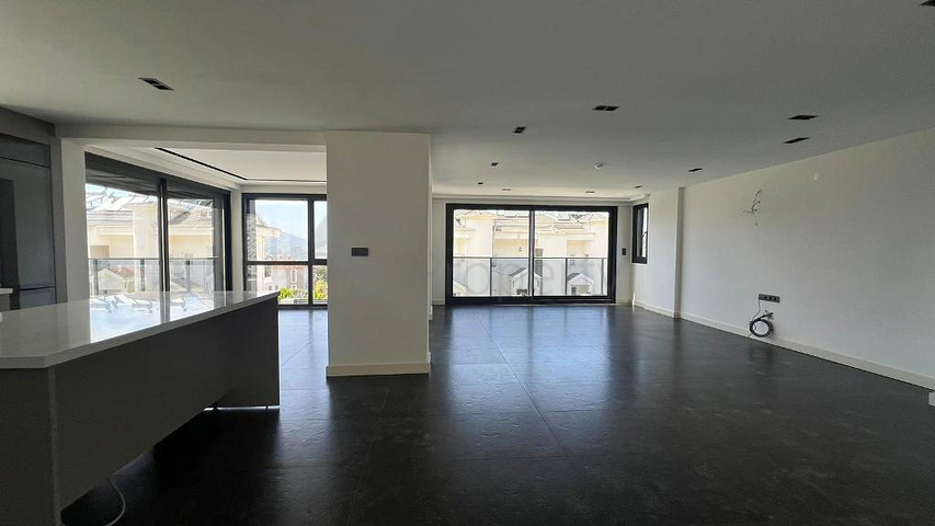 Villa mit 6+1 Grundriss in Fethiye - Antalya 