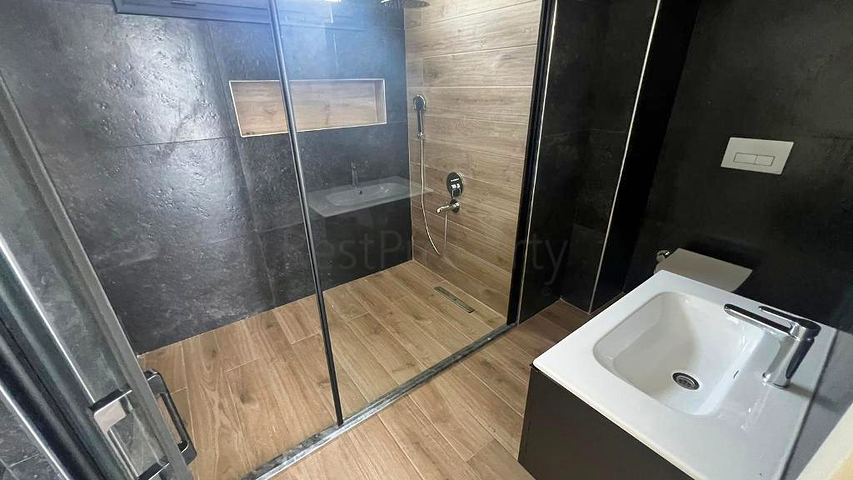 Villa mit 6+1 Grundriss in Fethiye - Antalya 