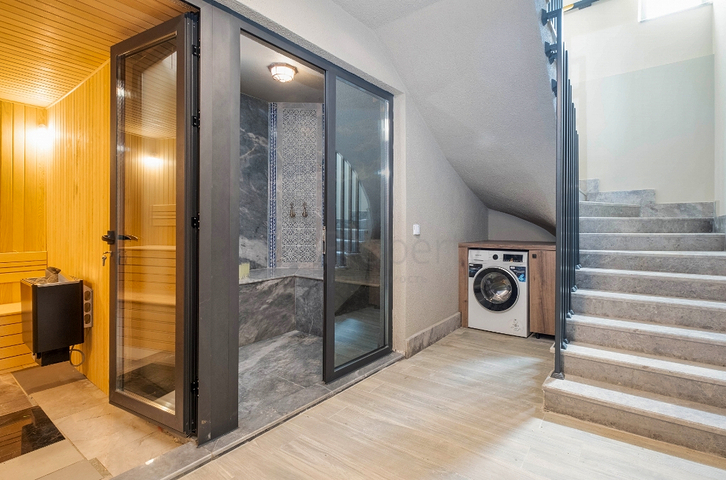 3+1-Villa in Fethiye - Antalya 