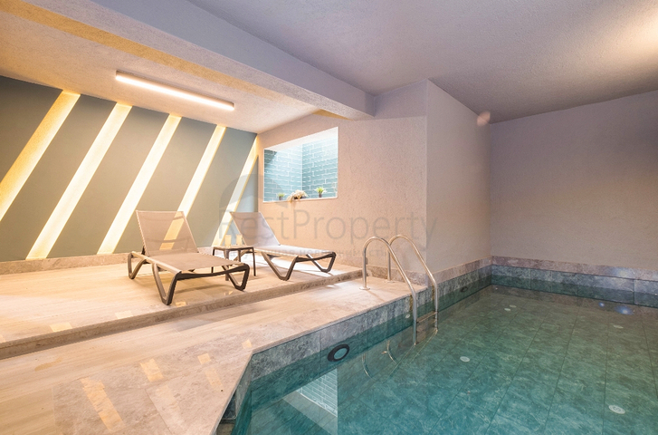 3+1-Villa in Fethiye - Antalya 