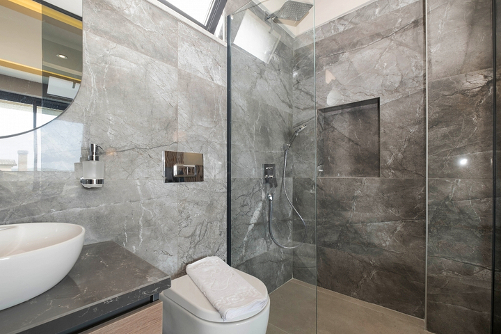 3+1-Villa in Fethiye - Antalya 