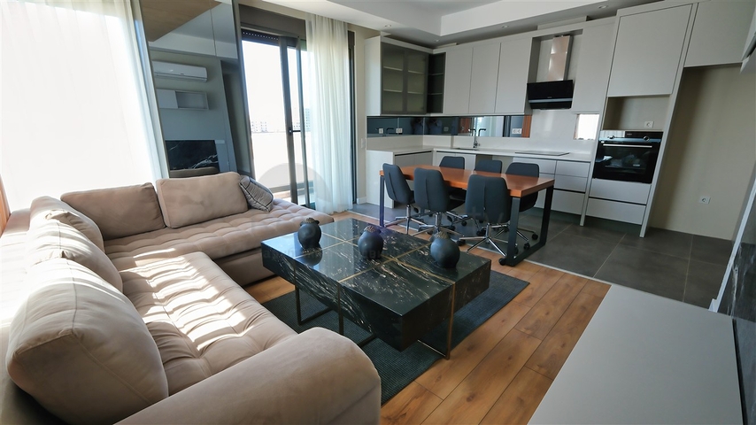 Investitionsprojekt in Altyntaş - Antalya  Investitionsprojekt in Altyntaş - Antalya