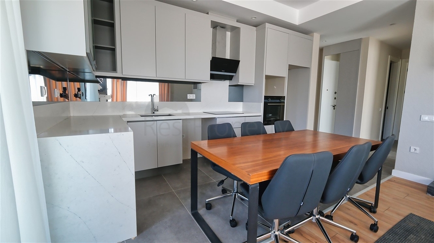 Investitionsprojekt in Altyntaş - Antalya  Investitionsprojekt in Altyntaş - Antalya