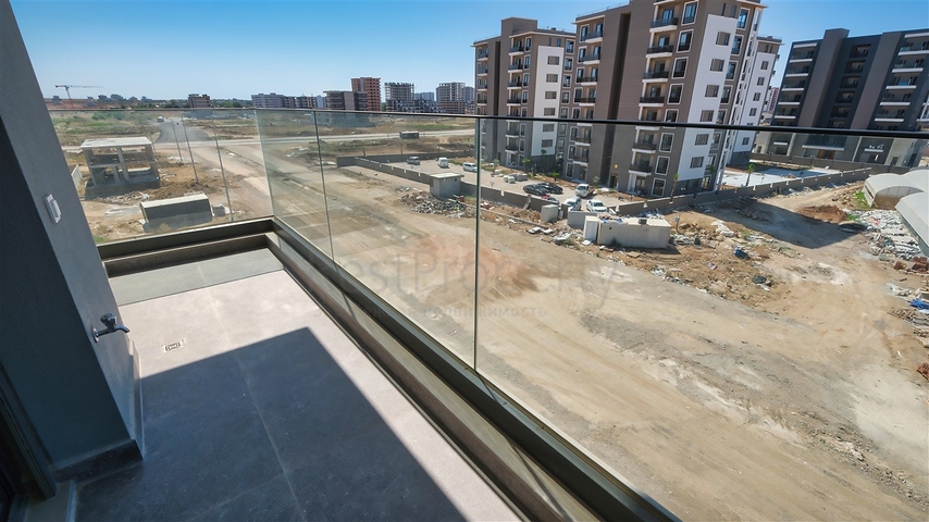 Investitionsprojekt in Altyntaş - Antalya  Investitionsprojekt in Altyntaş - Antalya