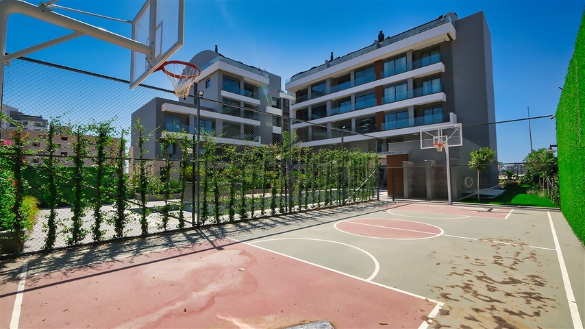 Investitionsprojekt in Altyntaş - Antalya  Investitionsprojekt in Altyntaş - Antalya