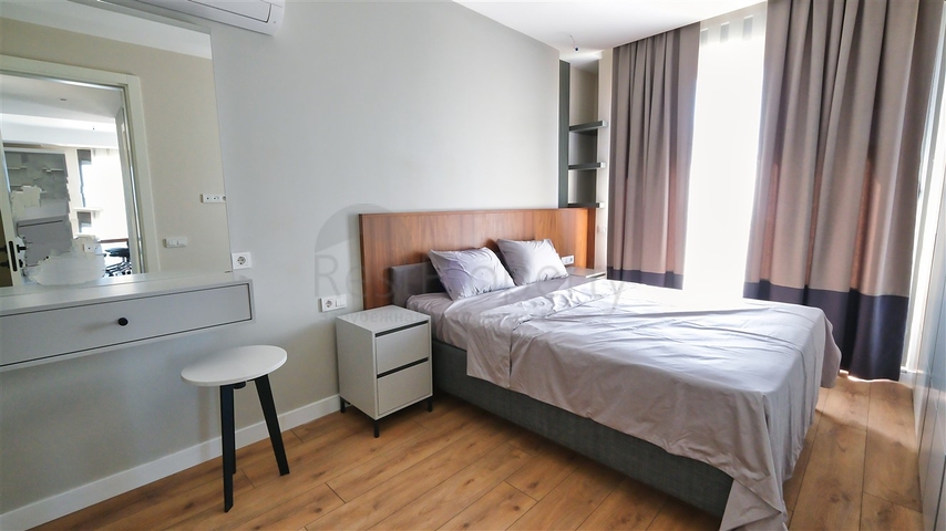 Investitionsprojekt in Altyntaş - Antalya  Investitionsprojekt in Altyntaş - Antalya