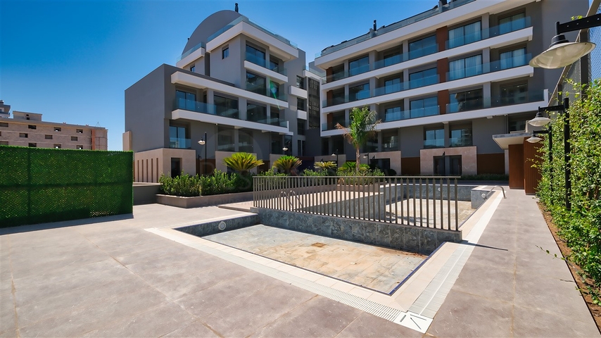 Investitionsprojekt in Altyntaş - Antalya  Investitionsprojekt in Altyntaş - Antalya