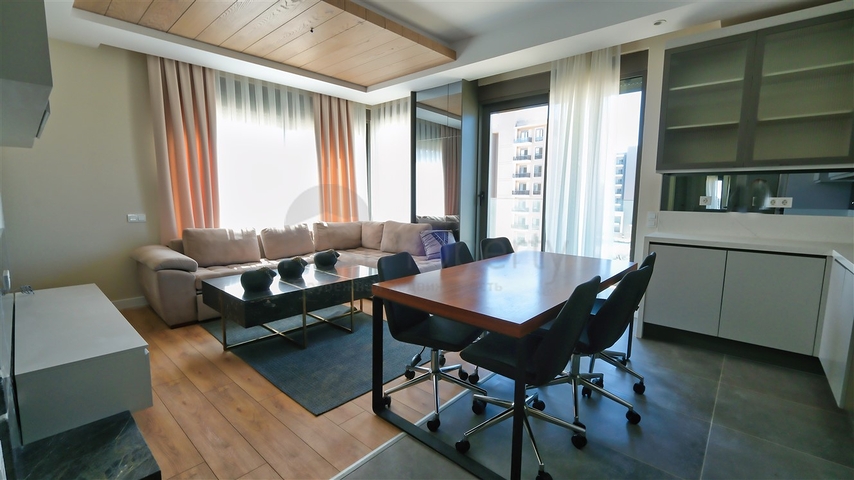 Investitionsprojekt in Altyntaş - Antalya  Investitionsprojekt in Altyntaş - Antalya