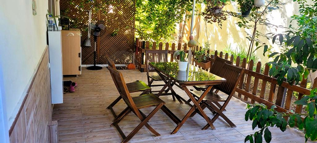 Wohnung 3+1 Duplex in der Nachbarschaft von Uncaly - Antalya 