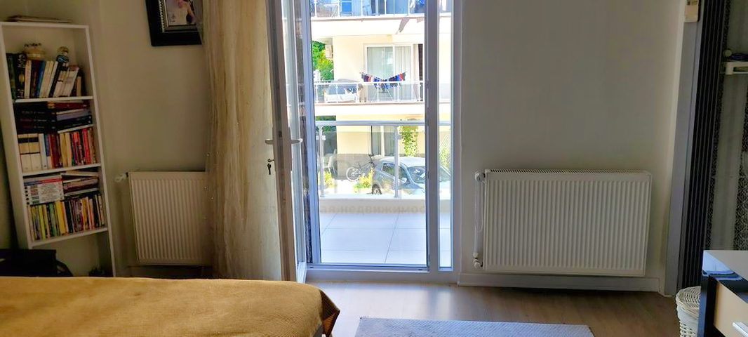 Wohnung 3+1 Duplex in der Nachbarschaft von Uncaly - Antalya 