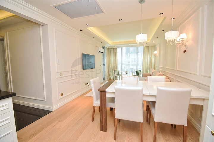 2+1 Wohnung im Stadtteil Liman - Antalya  2+1 Wohnung im Stadtteil Liman - Antalya