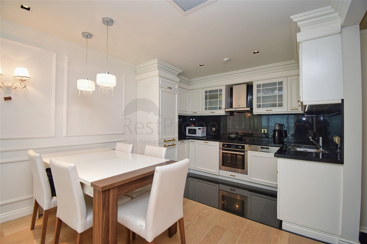 2+1 Wohnung im Stadtteil Liman - Antalya  2+1 Wohnung im Stadtteil Liman - Antalya