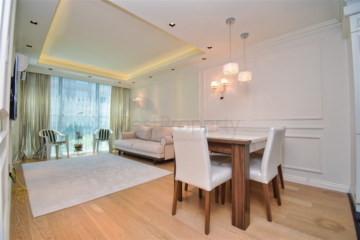 2+1 Wohnung im Stadtteil Liman - Antalya  2+1 Wohnung im Stadtteil Liman - Antalya