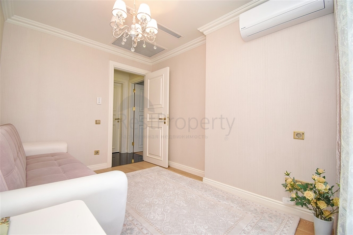 2+1 Wohnung im Stadtteil Liman - Antalya  2+1 Wohnung im Stadtteil Liman - Antalya