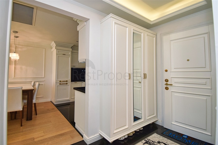 2+1 Wohnung im Stadtteil Liman - Antalya  2+1 Wohnung im Stadtteil Liman - Antalya