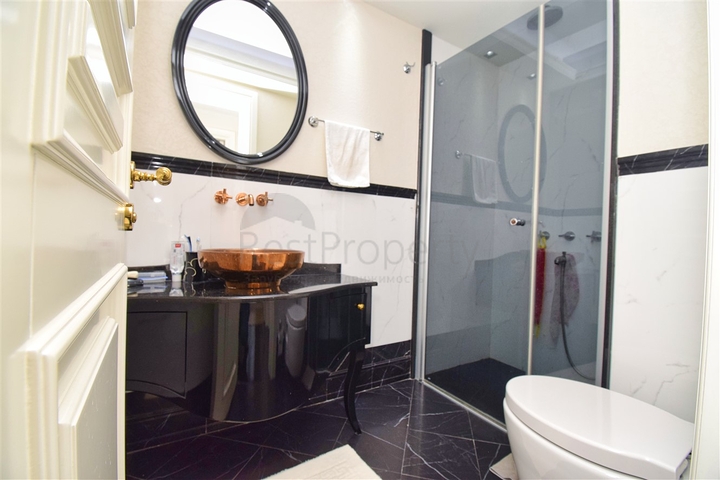 2+1 Wohnung im Stadtteil Liman - Antalya  2+1 Wohnung im Stadtteil Liman - Antalya