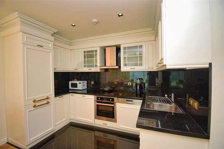 2+1 Wohnung im Stadtteil Liman - Antalya  2+1 Wohnung im Stadtteil Liman - Antalya