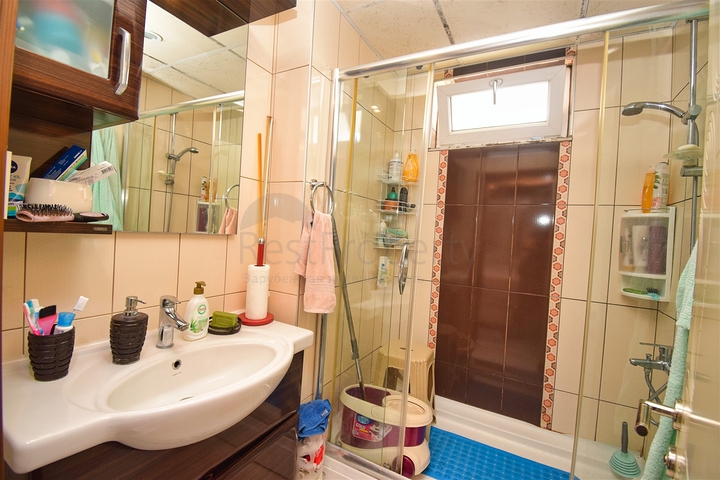 4+1 Duplex-Wohnung in der Nachbarschaft von Uncaly - Antalya 