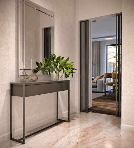 1+1 Wohnung im Entwicklungsgebiet von Altyntas - Antalya  1+1 Wohnung im Entwicklungsgebiet von Altyntas - Antalya