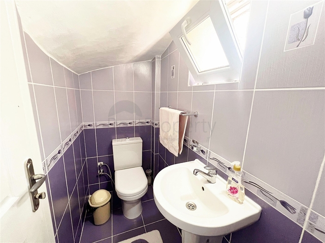 3+1-Villa in Kemer - Antalya 