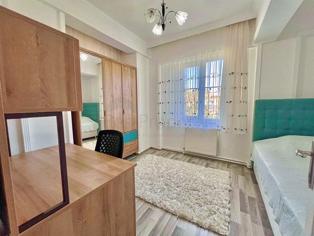 3+1-Villa in Kemer - Antalya 