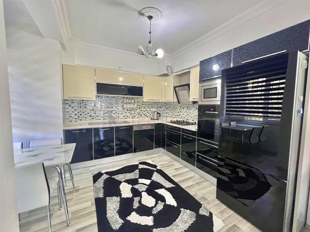 3+1-Villa in Kemer - Antalya 