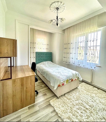 3+1-Villa in Kemer - Antalya 