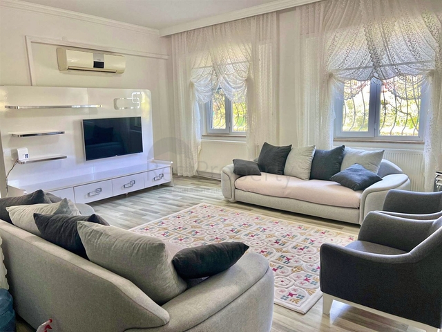 3+1-Villa in Kemer - Antalya 