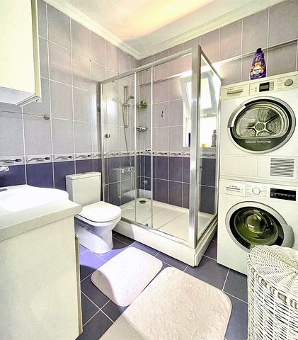 3+1-Villa in Kemer - Antalya 