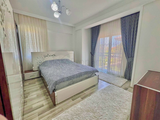 3+1-Villa in Kemer - Antalya 