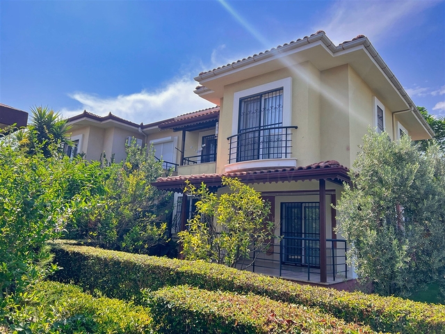 3+1-Villa in Kemer - Antalya 